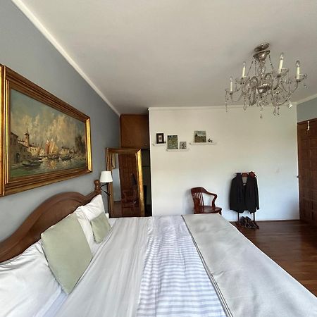 Lindas Suites Eugenio Sue Mexico Extérieur photo