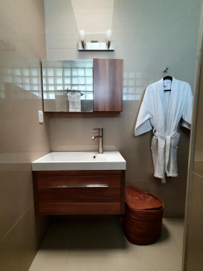 Lindas Suites Eugenio Sue Mexico Extérieur photo