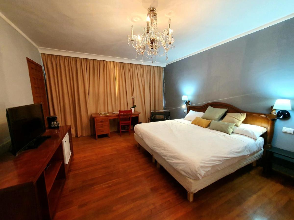 Lindas Suites Eugenio Sue Mexico Extérieur photo