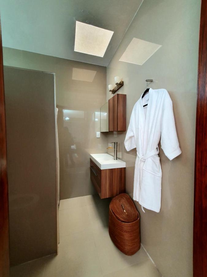 Lindas Suites Eugenio Sue Mexico Extérieur photo