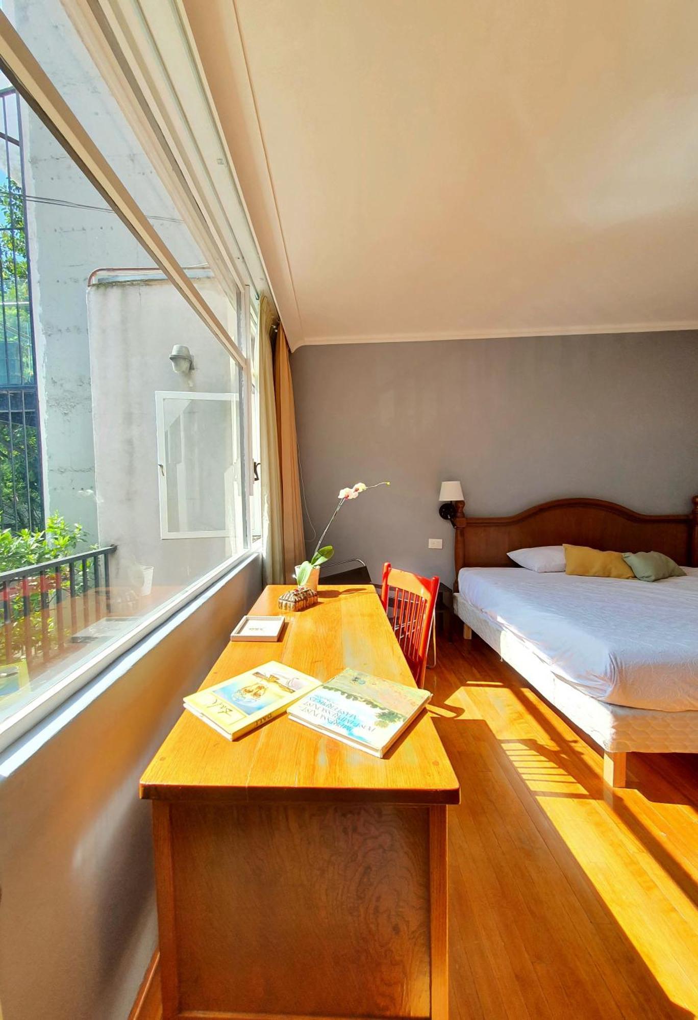 Lindas Suites Eugenio Sue Mexico Extérieur photo
