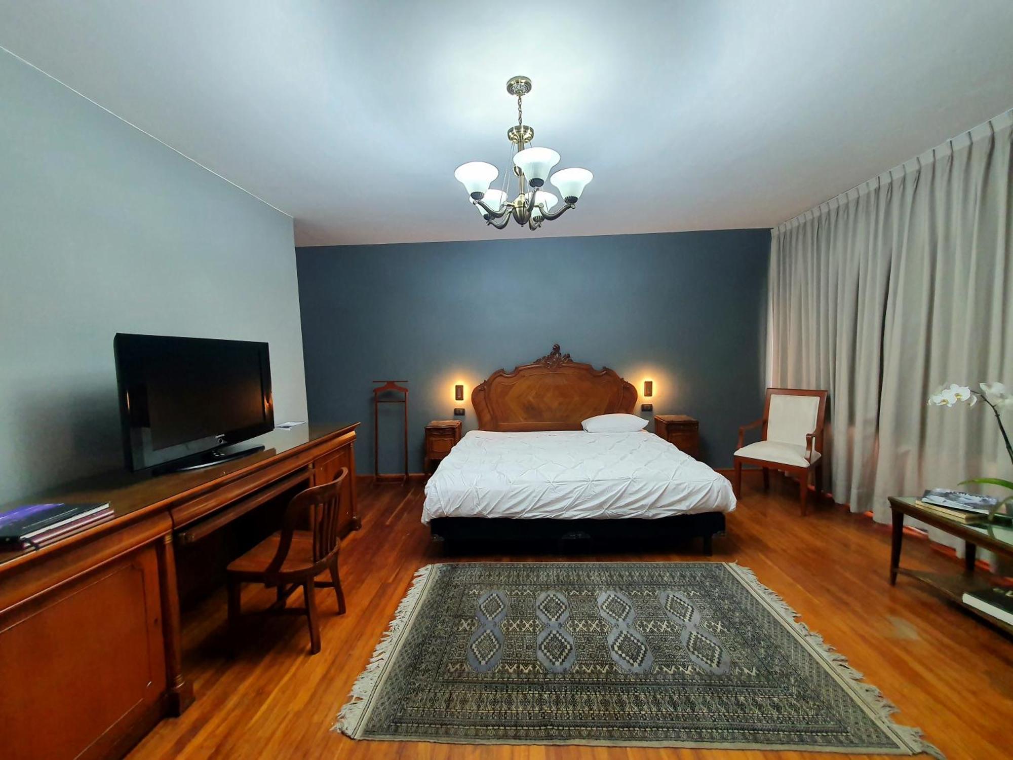 Lindas Suites Eugenio Sue Mexico Extérieur photo