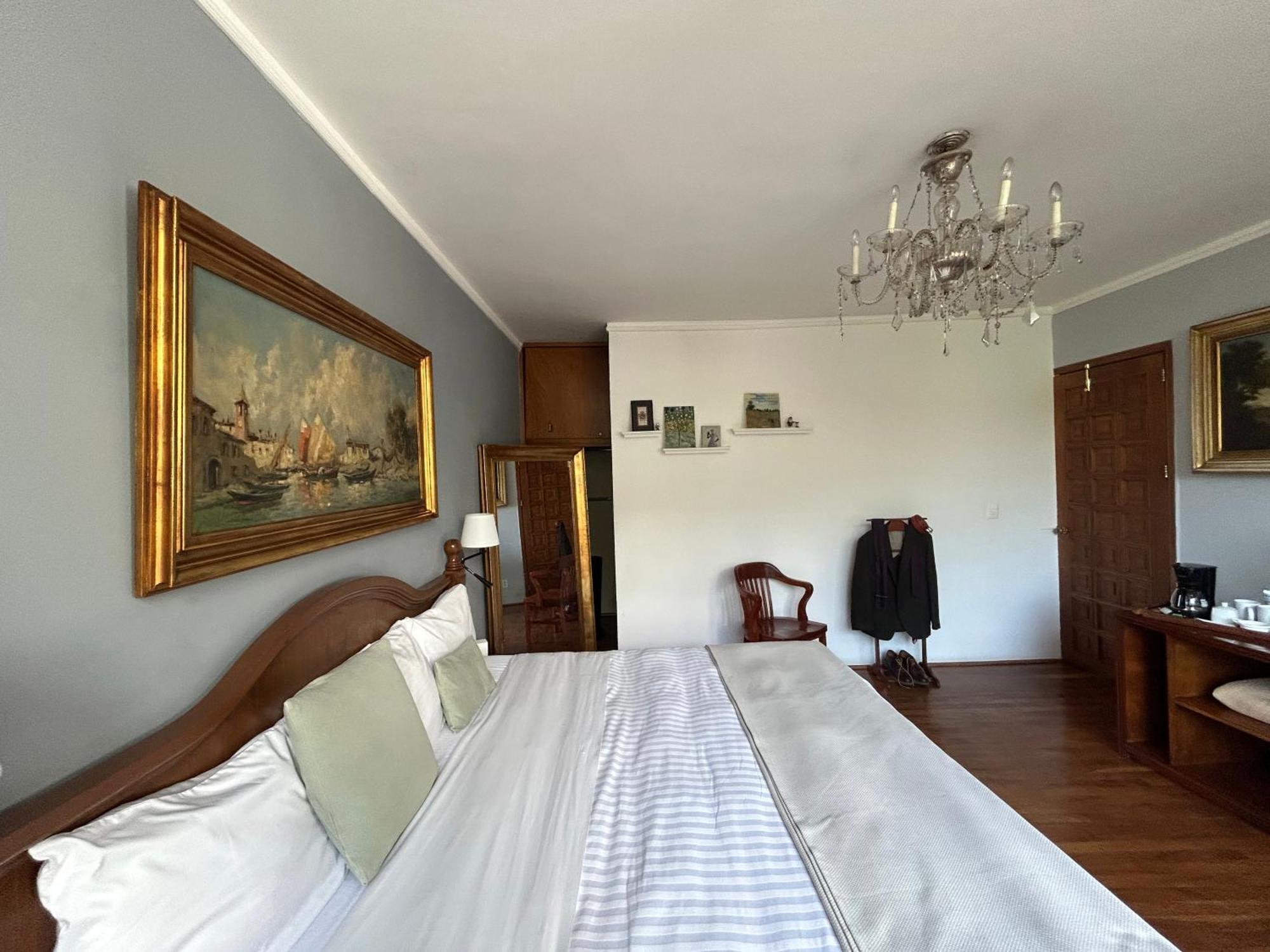 Lindas Suites Eugenio Sue Mexico Extérieur photo