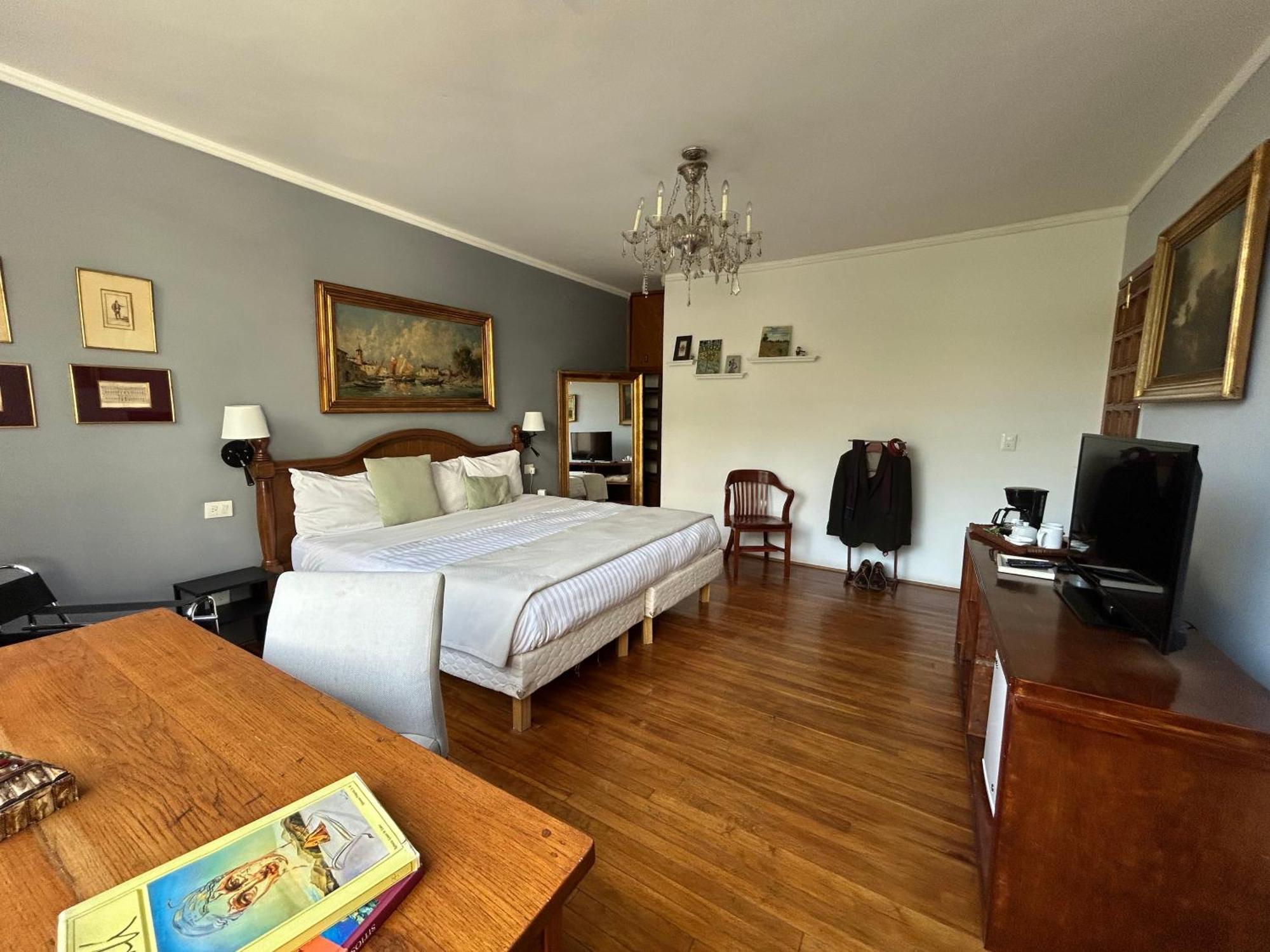 Lindas Suites Eugenio Sue Mexico Extérieur photo